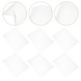 thumbnail image 1 of CTIRCHIU 100Pcs Protective Bubble Packaging Pouch for Shipping 5.91X3.94Inches, 1 of 8