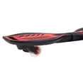 thumbnail image 5 of Razor RipStik Electric Caster Board with Power Core Technology and Wireless Remote, Red, 5 of 8
