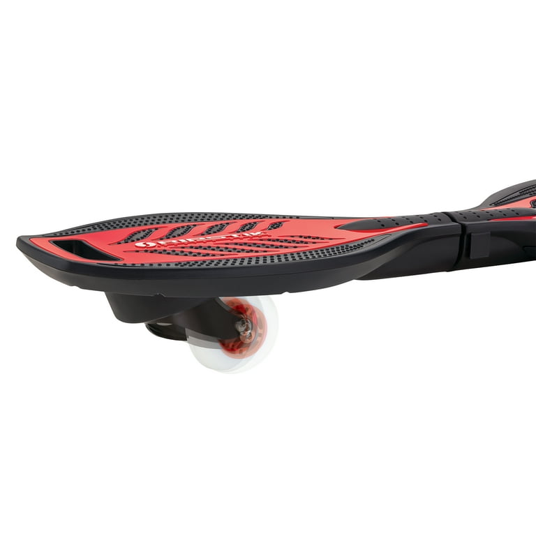 Razor RipStik Electric Caster Board with Power Core Technology and