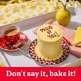 thumbnail image 3 of Betty Crocker Delights Super Moist Lemon Cake Mix, 13.25 oz, 3 of 16
