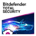 thumbnail image 3 of Antivirus Bitdefender Total Security Descarga Digital por 2 Años 10 Usuarios, 3 of 4