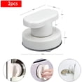 thumbnail image 2 of 2 Pack Suction Cup Door Handle, Bay Window Suction Cup Pull, 2 of 5