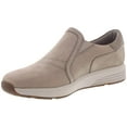 thumbnail image 3 of Rockport Trustride W Slip On Womens Slip On 6 Wide Taupe, 3 of 5