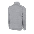 thumbnail image 6 of Sport-Tek Tech Fleece 1/4 Zip Pullover-4XL (Grey Heather), 6 of 6