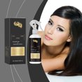 thumbnail image 1 of Fiudx Spray Protector Capilar Herbal, Cuidado Nutritivo, Suaviza y Da Brillo Al Cabello, Previene La Irritabilidad, 100 Ml, para Todo Tipo de Cabello, Ingredientes Naturales., 1 of 6