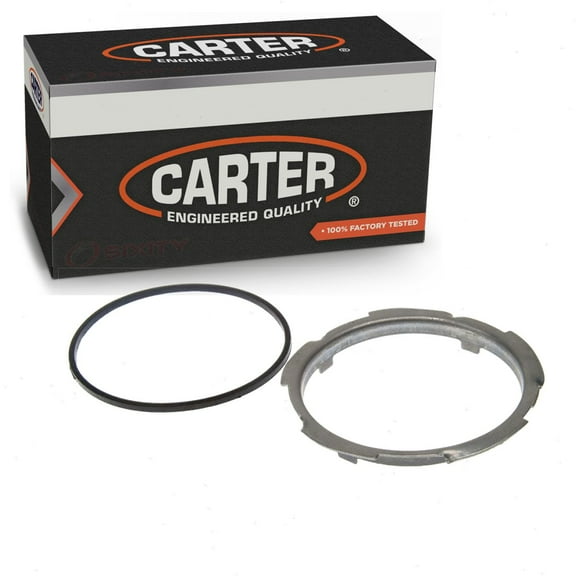 Carter Fuel Tank Lock Ring compatible with Ford Explorer 4.0L V6 1991-1996