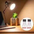 thumbnail image 4 of Phenofice Desk Lamp Touch Module Touch Lamp Replacement Parts Plastic 1 Set for DIY Repair, 4 of 7