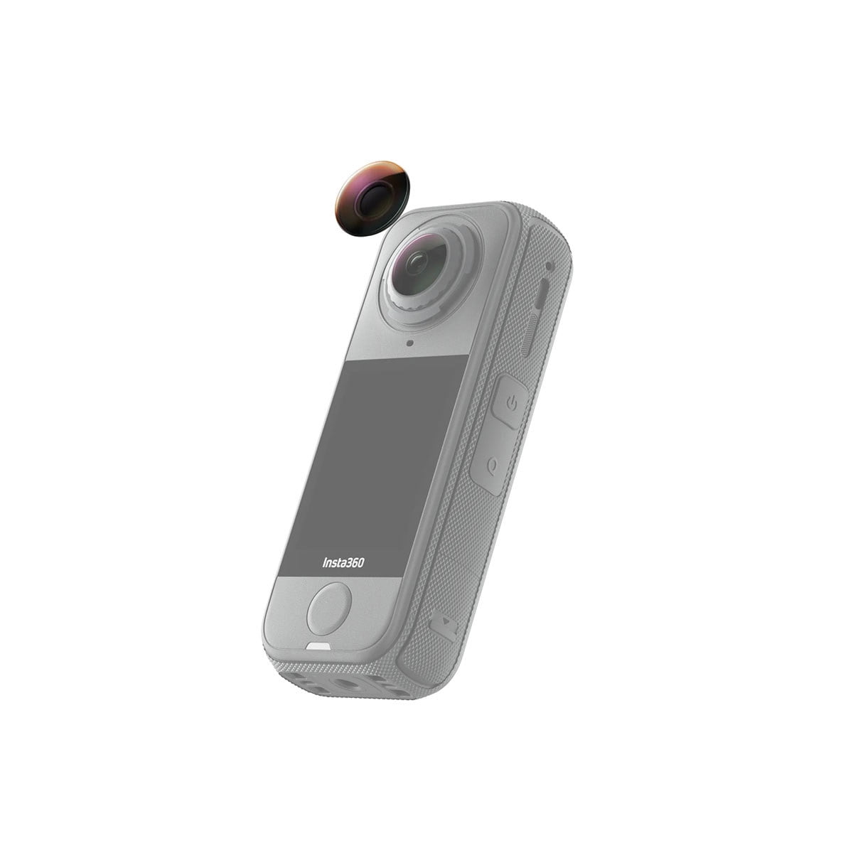 Kit Poignée + Cadre + Déclencheur Pour Insta360 Ace Pro 2 / Ace Pro – Neuf