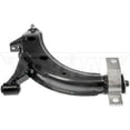 thumbnail image 4 of CONTROL ARM Fits select: 2003-2005 SUBARU FORESTER, 4 of 5