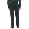 thumbnail image 3 of Men's Cargo Convertible Hiking Pants Zip-off Quick-dry Lightweight Stretch Pant Outdoor, 3 of 5