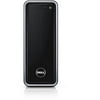 Dell Black Inspiron 3000 (3647) Desktop PC with Intel Core i3-4150 Processor, 4GB Memory, 1TB Hard Drive and Windows 7 Professional (Monitor Not Included)