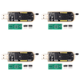 thumbnail image 1 of Programador USB Serie CH341A 24 25  8 Pines/16 Pines EEPROM Flash BIOS, 1 of 8