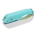 thumbnail image 1 of Single Small Hole Puncher, Hole Punch Multifunctional Bottom Chip Container  for Planners, 1 of 7
