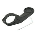 thumbnail image 1 of Soporte de ordenador para Mini bicicleta, plástico duradero, fácil instalación, soporte de ordenador para bicicleta de ciclismo seguro para manillar Wahoo de 31,8mm YUNYI BRAND  Deportes, 1 of 8