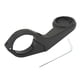 thumbnail image 2 of Soporte frontal para computadora de bicicleta soporte para computadora para mini bicicleta Plástico de primera  Fácil visualización Alta estabilidad Fuerte duradero para ANGGREK Otros, 2 of 8