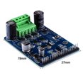 thumbnail image 3 of BLDC Three Phase DC Brushless Motor Controller High Power 1600W Hall Motor Control Driver Board Motor Regulator,1set * brushless DC BLDC three-phase Hall motor driver board controller, 3 of 6