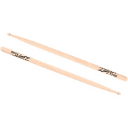 Zildjian Gauge Series Drum Sticks 12 Gauge 0.610"