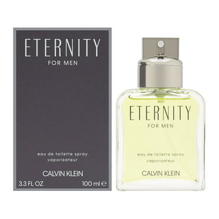Calvin Klein Eternity, Eau de Parfum, Perfume for Women, 3.4 Oz ...