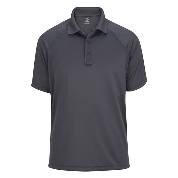 Edwards Mens Tactical Snag-Proof Short Sleeve Polo