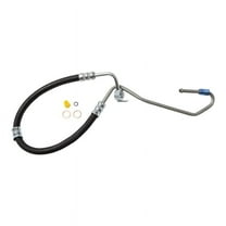 Power Steering Pressure Line Hose Assembly Fits select: 1998-2002 TOYOTA COROLLA, 1998-2002 CHEVROLET GEO PRIZM