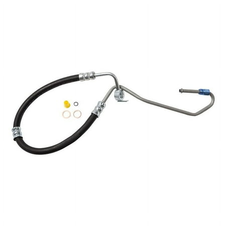 UPC 021597920199 product image for Power Steering Pressure Line Hose Assembly Fits select: 1998-2002 TOYOTA COROLLA | upcitemdb.com