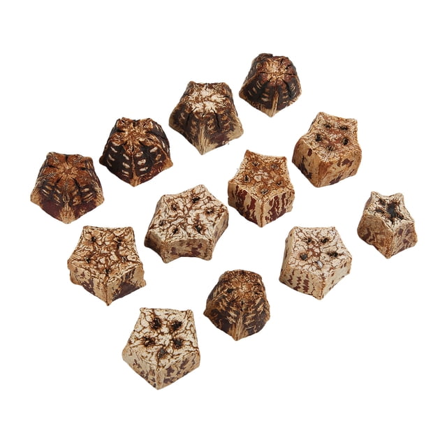 Bird Chewing Blocks, Home Decoration Free Chew Nuts For Cockatiel For Home