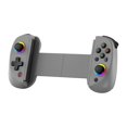 thumbnail image 1 of D8 Wireless Stretching Extendable Game Console Telescopic Game Controller Compatible for Phone Switch Console Grey, 1 of 5
