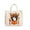 Orange1, variant on VMWMSSR Halloween Pumpkin Embroidered Canvas Tote Bag, Large Capacity Fall Autumn Harvest Canvas Handbag With Long Handles Shoulder Bag For Halloween Party Shopping Daily Use(Orange2-12.6")