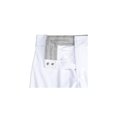 thumbnail image 5 of Pantalón de Béisbol CHAMPRO Triple Crown 2.0 Corte Cónico Tela TEK-KNIT con Rodillas Reforzadas Blanco L, 5 of 5