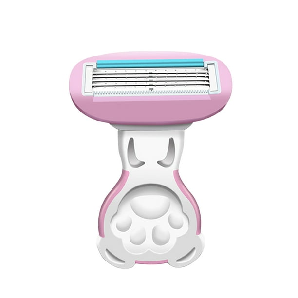 Cara Mejor Cuchilla Depilacion Mujer Cuchilla Depilar Las Piernas