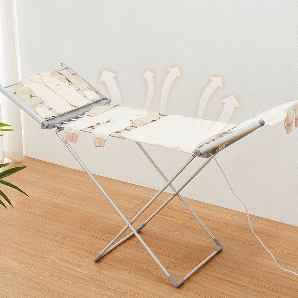 Electric Clothes Dryer, Electric Drying Rack Cloth Drying Rack, Clothes