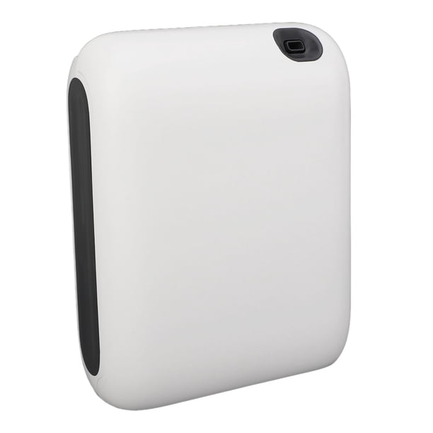 Difusor De Aromaterapia, Máquina De Aire De Olor Automático Segura Y Confiable Con Adhesivo Para Hotel