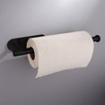 thumbnail image 5 of NEWEEN Toilet Roll Holder Self Adhesive - Toilet Paper Holder for Bathroom Stick on Wall, 5 of 9