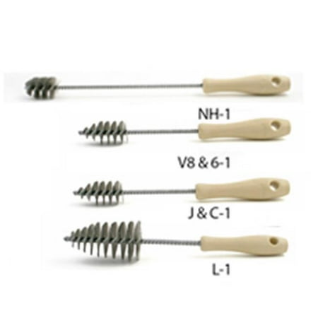 

Diesel Injector Brush