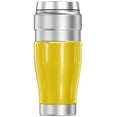 thumbnail image 2 of Looney Tunes Taz, THERMOS STAINLESS KING Stainless Steel Travel Tumbler, Vacuum insulated & Double Wall, 16oz, 2 of 7