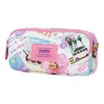thumbnail image 2 of Lapicera Mujer Erezo Totto multicolor CH, 2 of 8