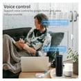thumbnail image 4 of Tuya ZigBee Smart Door Sensor Door Open Closed Detectors Smart Home Security Protection Control Via Alexa Home ,Consistent Performance, 4 of 7