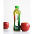 thumbnail image 4 of (Pack of 12) Alo Crisp Fuji Apple + Pear Aloe Vera Juice Drink, 16.9 fl oz, 4 of 6