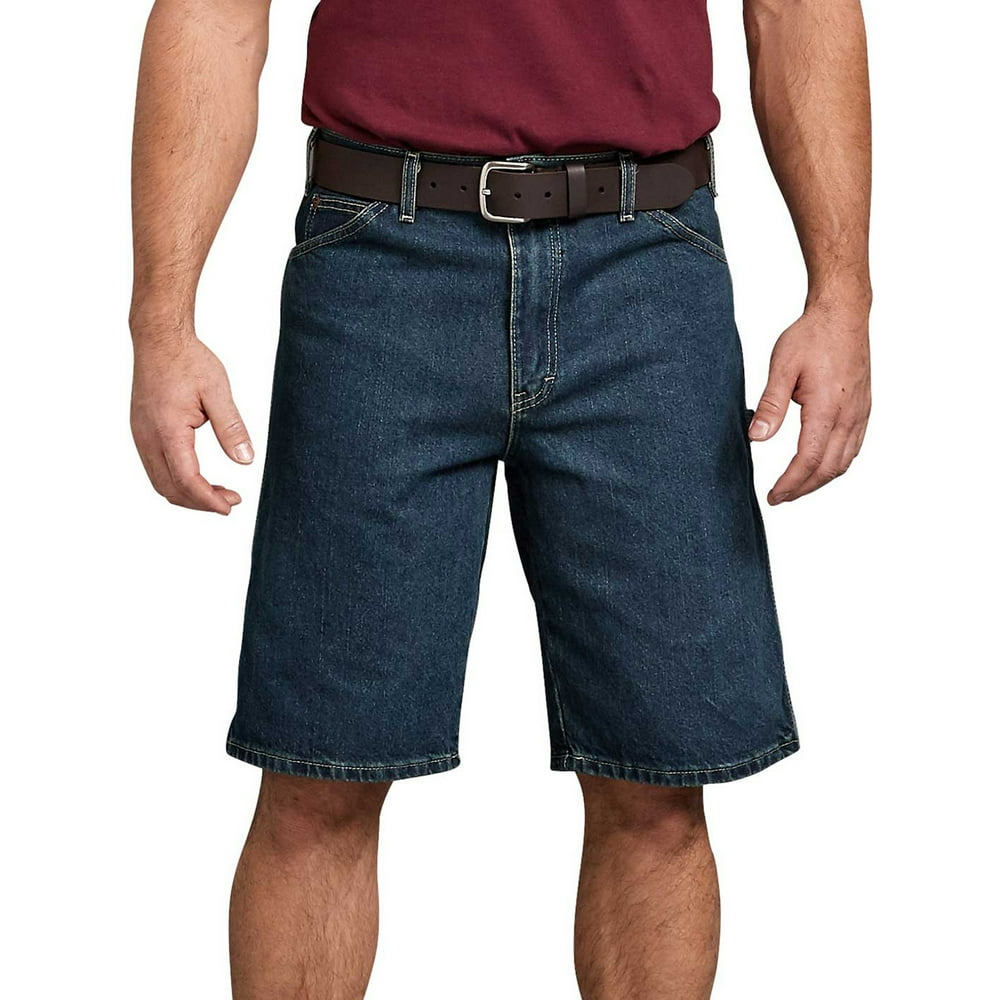 Dickies Dickies Men's 11" Relaxed Fit Carpenter Short