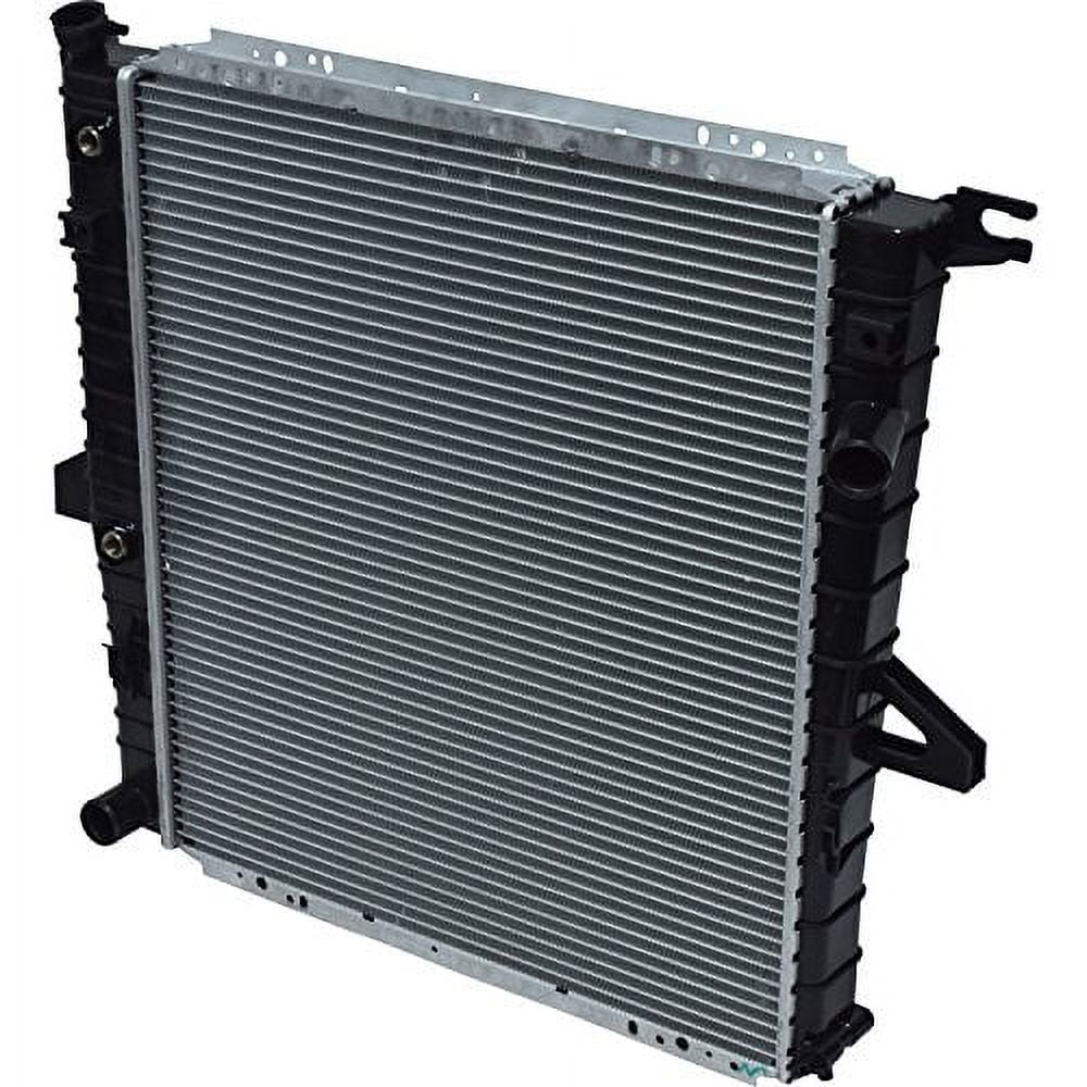 UAC RA 2174C Radiator Fits select: 1997-1999 FORD EXPLORER, 1998-1999 MERCURY MOUNTAINEER