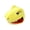 yellow, variant on Cute Plush Dinosaur Headpiece, Wearable Dinosaur Hat for Halloween Costume Parties