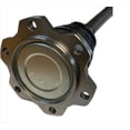 thumbnail image 3 of DTA 2 Front CV Axles for Silverado Sierra Tahoe Yukon 1500 (1999-2006) 4x4 Pair, 3 of 3