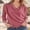 Red, variant on ZSQDM White Pullover Sweaters for Women Sweatshirt for Women Ladies 2025 New Gradient Tie Dye Printing Trend WoMen's Acrylic Sweater(Xxxxl)