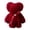 as show,C, variant on Bear Bath Towel Baby Shower Favors Fleece Hand Towels With Bags