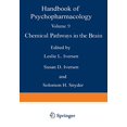 thumbnail image 1 of Voies Chimiques dans le Cerveau (Manuel de Psychopharmacologie) (Volume 9), 1 of 1
