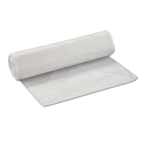 Integrated Bagging Systems VALH4048N16 High-density Commercial Can Liner, 40-45gal, 40 X 46, Value Pack, Nl, 250/carton