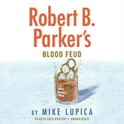 Pre-Owned Robert B. Parker's Blood Feud Paperback