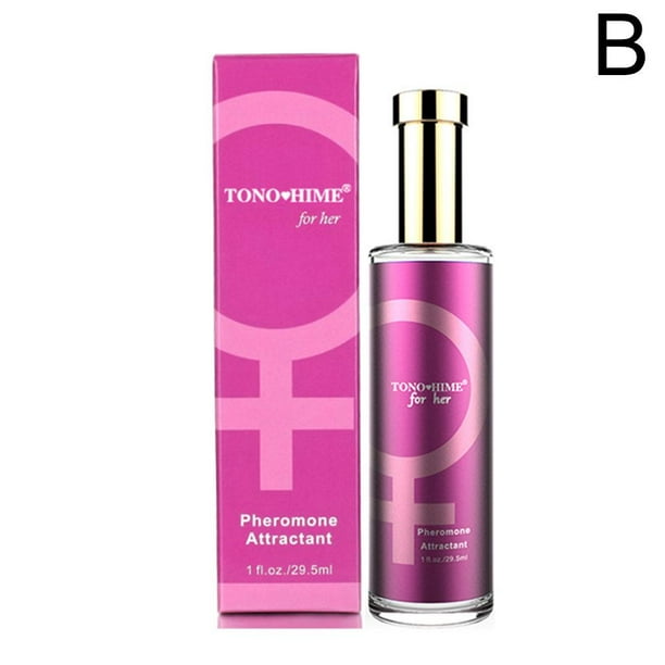 Perfume íntimo de pareja, feromonas naturales frescas para mujer o hombre, coqueteo, atraer señuelo, Perfume de fiesta de feromonas Fivean unisex