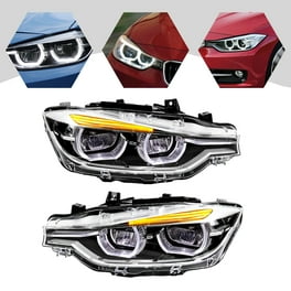 Bmw F30 Headlight