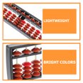 thumbnail image 4 of MasteelfCA 2pcs Kid Educational Abacus Arithmetic Abacus Student Calculating Abacus, 4 of 8